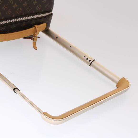 LOUIS VUITTON Monogram Horizon 50 Suitcase M23209 - Picture 8 of 16